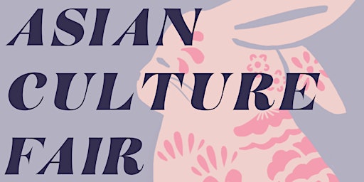Asian Culture Fair