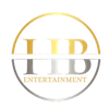 Logotipo de HB Entertainment Chicago