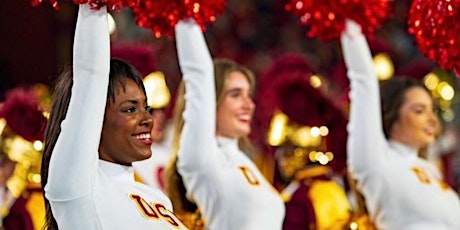 USC Song Team Auditions