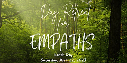 Day Retreat for Empaths