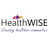 Logotipo da organização HealthWISE