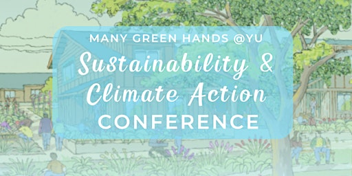 MGHYU Sustainability & Climate Action Conference