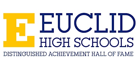 2024 Euclid High Schools Distinguished Achievement Hall of Fame Induction