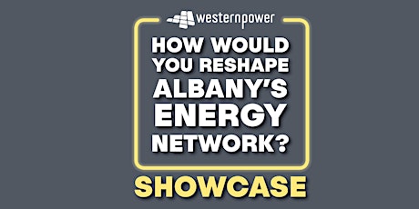 Western Power Energy Self-Sufficiency Showcase  primary image