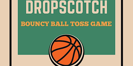 Dropscotch: Bouncy Ball Toss Game