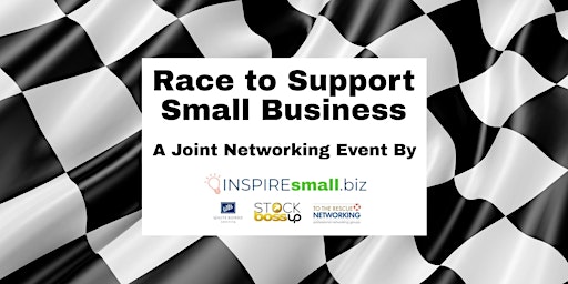 2nd Annual Race to Support Small Business Networking Event @ Launch Fishers
