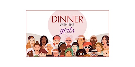 Dinner with the Girls - June Event