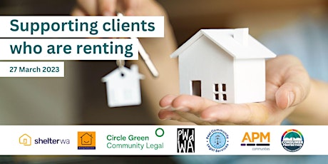 Supporting clients who are renting primary image