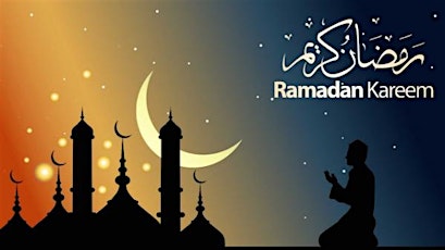 Sharing Ramadan primary image