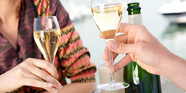 Champagne-Seminar für Fachausbilder