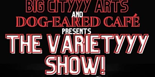 The Varietyyy Show MARCH 25th 2023
