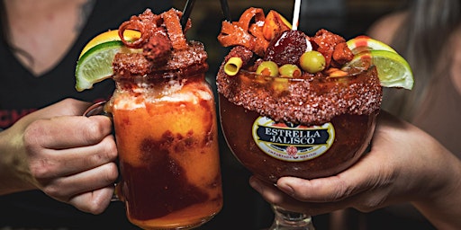 Michelada Fest (Waukegan  IL) Lakehurst Event Center primary image