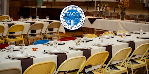 Trumansburg Chamber Annual Dinner & Awards Ceremony primary image