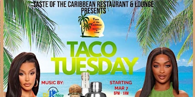 Imagen principal de Taco Tuesdays