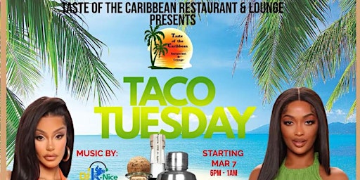 Imagen principal de Taco Tuesdays