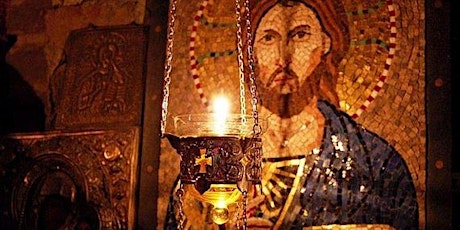 Pavecernița și Canonul Sfântului Andrei Criteanul