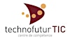 Logotipo da organização Technofutur TIC