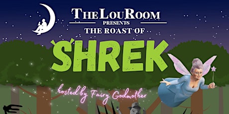The Roast of Shrek
