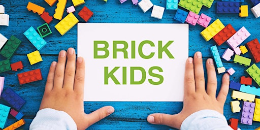 Brick Kids - Vinegar Hill Memorial Library primary image