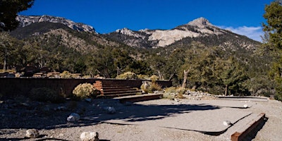 Imagen principal de Mount Charleston Retreat