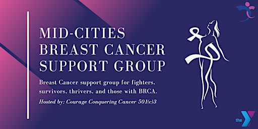 Mid-Cities Breast Cancer Support Group