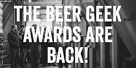Imagen principal de BrewDog Beer Geeks Awards