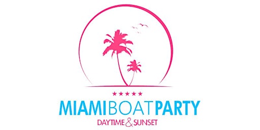 Hauptbild für - HIP HOP BOAT PARTY MIAMI