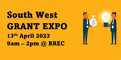 South West Grant Expo