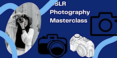 Imagen principal de DSLR Photography Masterclass