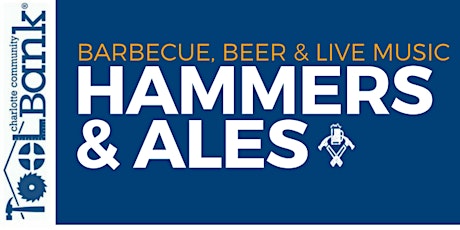 Hammers and Ales 2018 primary image