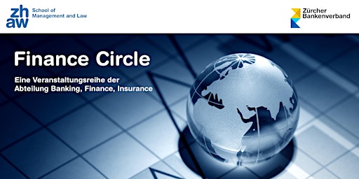 Finance Circle:  Anlegen in Zeiten der Unsicherheit primary image