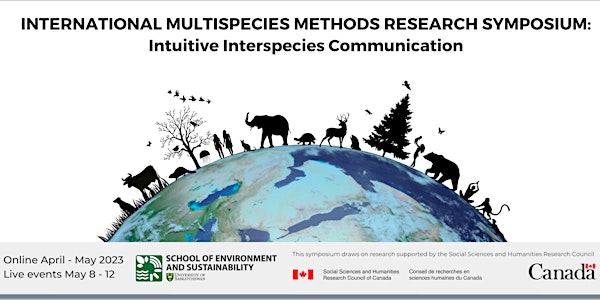 2023 International Multispecies Methods Research Symposium