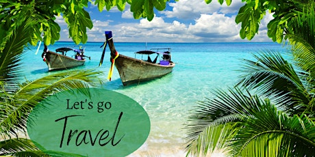 Learn how to earn from your travels or save more on your travels