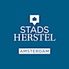 Logotipo de Stadsherstel Amsterdam