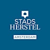 Logótipo de Stadsherstel Amsterdam