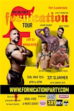 Fornication FTL Mar 12 2023