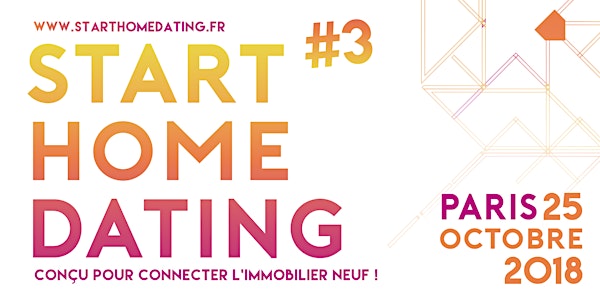 Start Home Dating #3