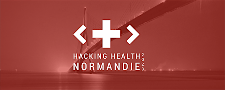 Image principale de Hacking Health Normandie 2023