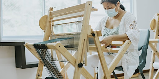 Freestyle Weaving Workshop- IWD Promotion