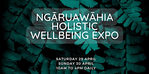Ngāruawāhia Holistic Wellbeing Expo