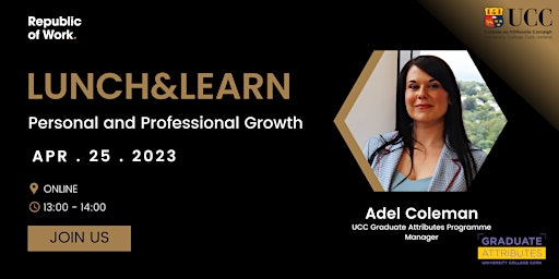 Personal and Professional Growth