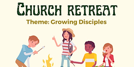LLFC Annual Church Retreat @ Rancho Jurupa Regional Park