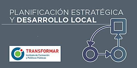 Imagen principal de Planificación Estratégica y Desarrollo Local