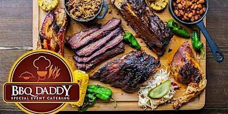 BBQ Daddy Special Event Catering