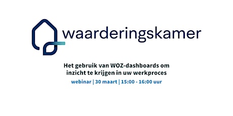 Het gebruik van WOZ-dashboards om inzicht te krijgen in uw werkproces