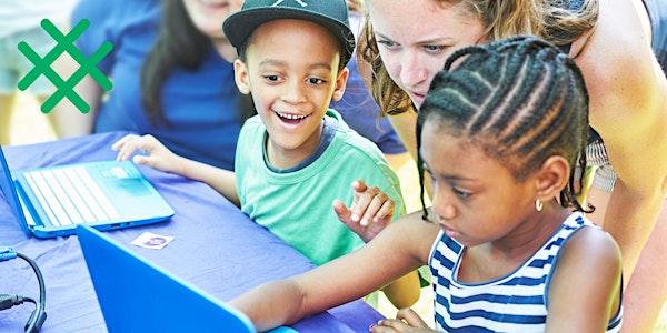 Kids Learning Code: Animating with Scratch (For ages 9-12 + Parent/Guardia...