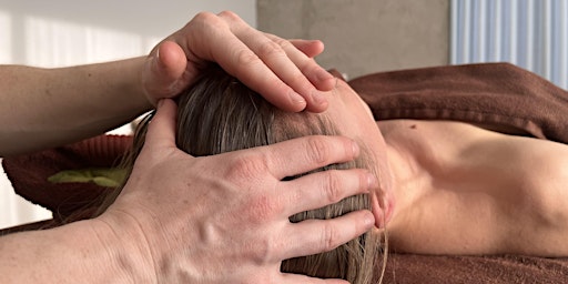 Massage workshop for beginners