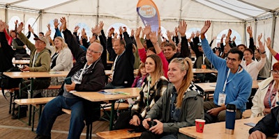 Primaire afbeelding van Camper Camp Festival 2024