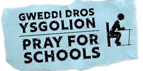 Gweddi Dros Ysgolion: Cyfarfod Gweddi/  PFS in Wales: Prayer Zoom