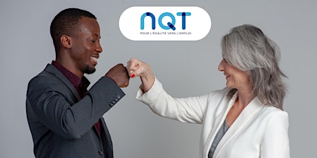 En recherche d'emploi ou d'alternance ? Découvre et inscris-toi à NQT !